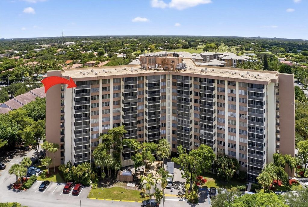 10777 W Sample Road 1212, Coral Springs, FL 33065