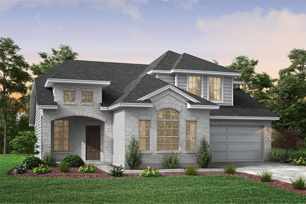 10603 Juniper Branch Drive, Rosharon, TX 77583