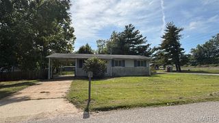 1252 Redman Boulevard, Hazelwood, MO 63138