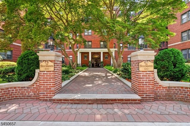 100 Prospect Ave 4E, Hackensack City, NJ 07601