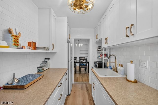 100 Prospect Ave 4E, Hackensack City, NJ 07601