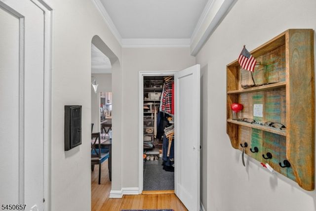 100 Prospect Ave 4E, Hackensack City, NJ 07601
