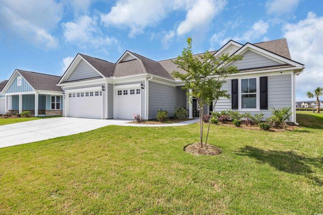 1121 Oxeye St., North Myrtle Beach, SC 29582