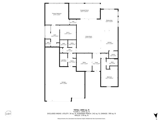 1121 Oxeye St., North Myrtle Beach, SC 29582