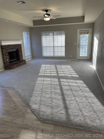 208 S Poplar Avenue, Broken Arrow, OK 74012