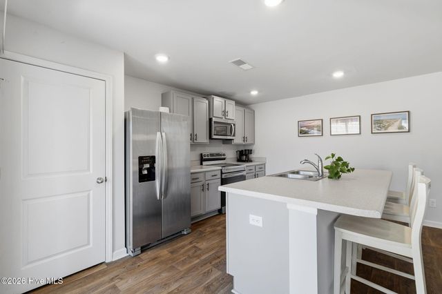 141 Fresh Air Drive, Hampstead, NC 28443