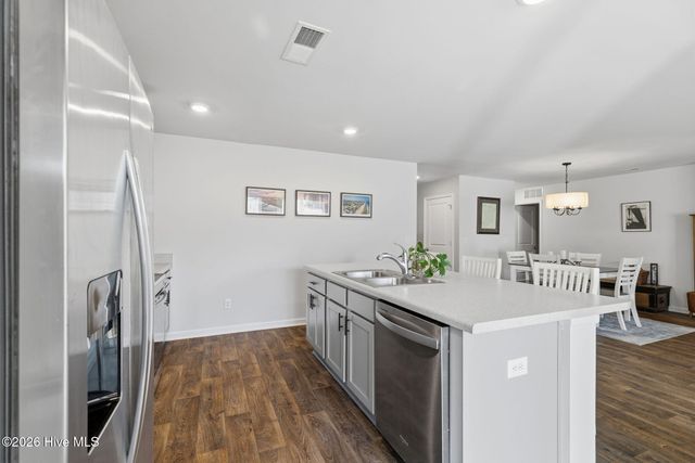 141 Fresh Air Drive, Hampstead, NC 28443