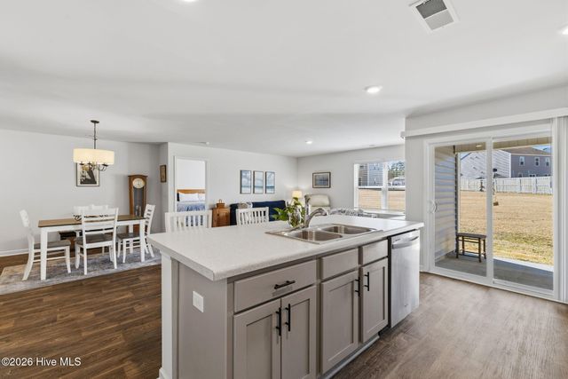 141 Fresh Air Drive, Hampstead, NC 28443