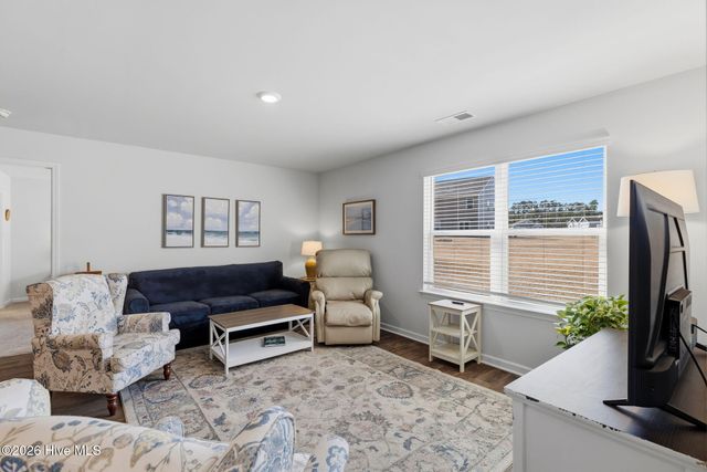 141 Fresh Air Drive, Hampstead, NC 28443