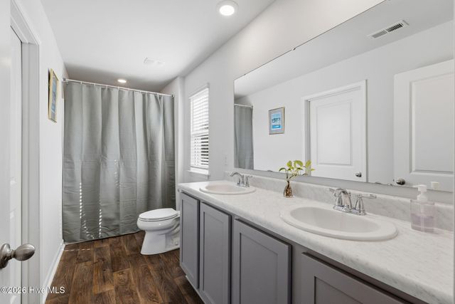 141 Fresh Air Drive, Hampstead, NC 28443