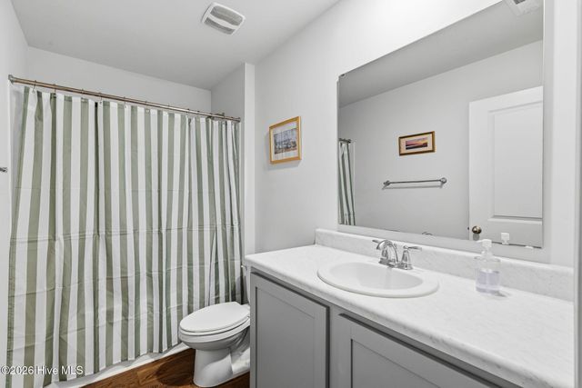 141 Fresh Air Drive, Hampstead, NC 28443