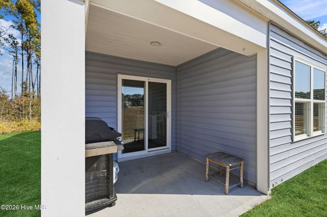 141 Fresh Air Drive, Hampstead, NC 28443