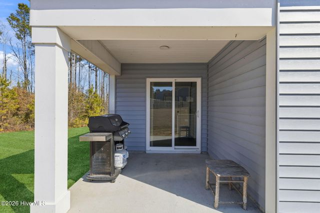 141 Fresh Air Drive, Hampstead, NC 28443