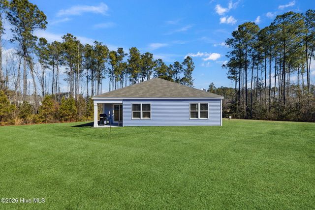 141 Fresh Air Drive, Hampstead, NC 28443