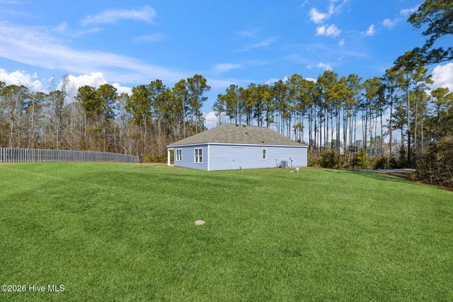141 Fresh Air Drive, Hampstead, NC 28443