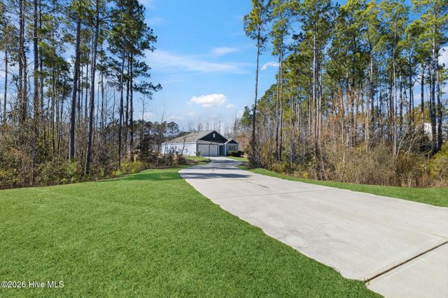 141 Fresh Air Drive, Hampstead, NC 28443