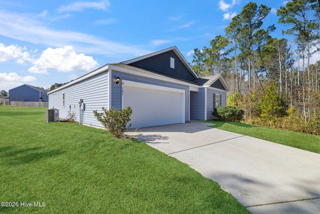 141 Fresh Air Drive, Hampstead, NC 28443