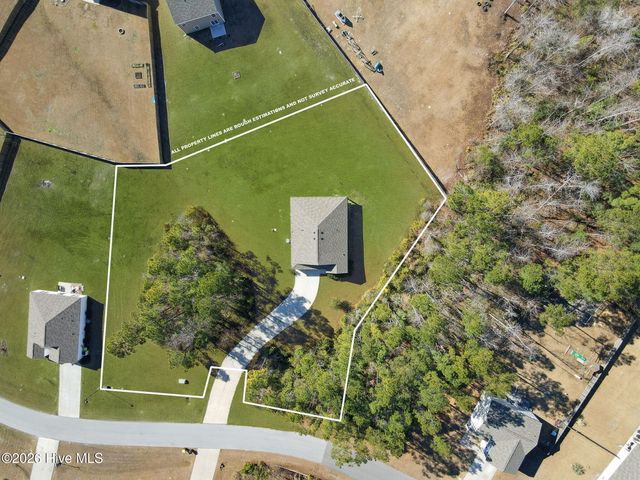 141 Fresh Air Drive, Hampstead, NC 28443