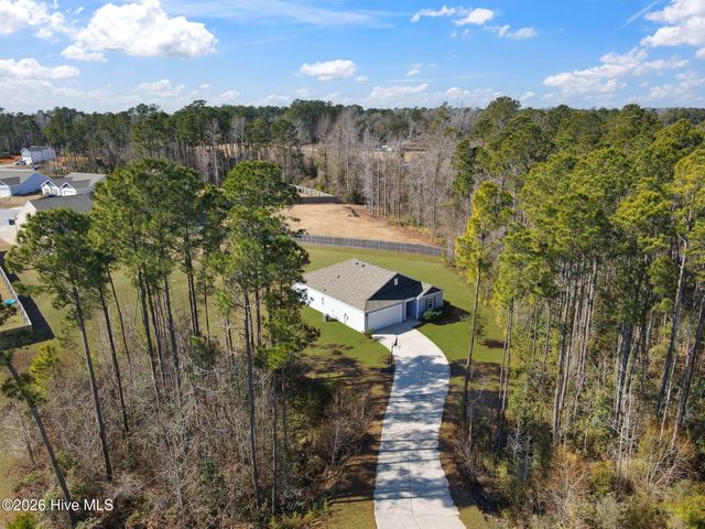 141 Fresh Air Drive, Hampstead, NC 28443