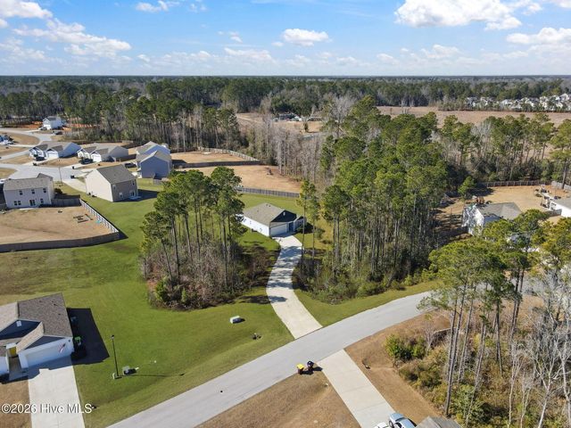 141 Fresh Air Drive, Hampstead, NC 28443