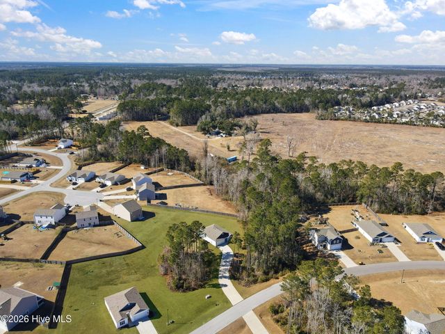 141 Fresh Air Drive, Hampstead, NC 28443