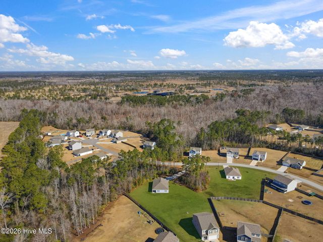 141 Fresh Air Drive, Hampstead, NC 28443