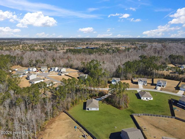 141 Fresh Air Drive, Hampstead, NC 28443