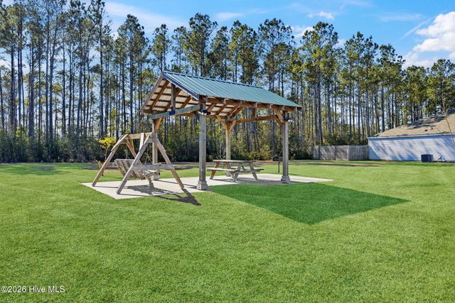 141 Fresh Air Drive, Hampstead, NC 28443