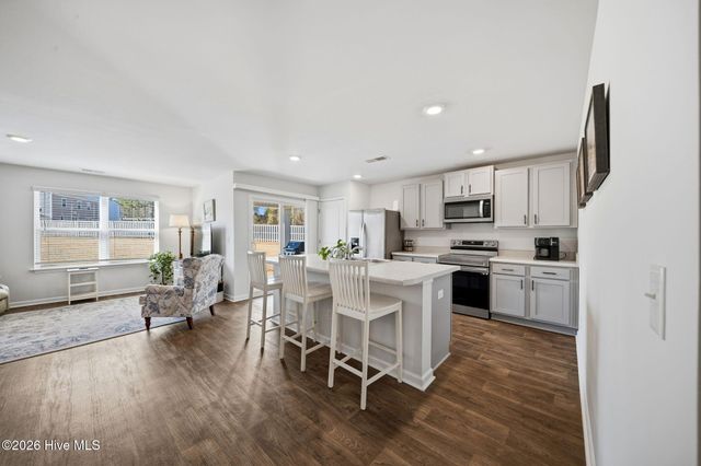 141 Fresh Air Drive, Hampstead, NC 28443