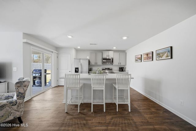 141 Fresh Air Drive, Hampstead, NC 28443