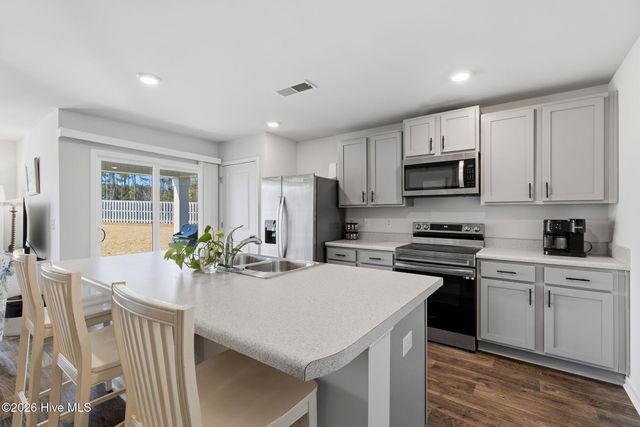 141 Fresh Air Drive, Hampstead, NC 28443