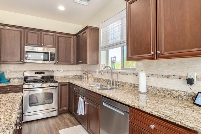 4089 N 160TH Lane, Goodyear, AZ 85395