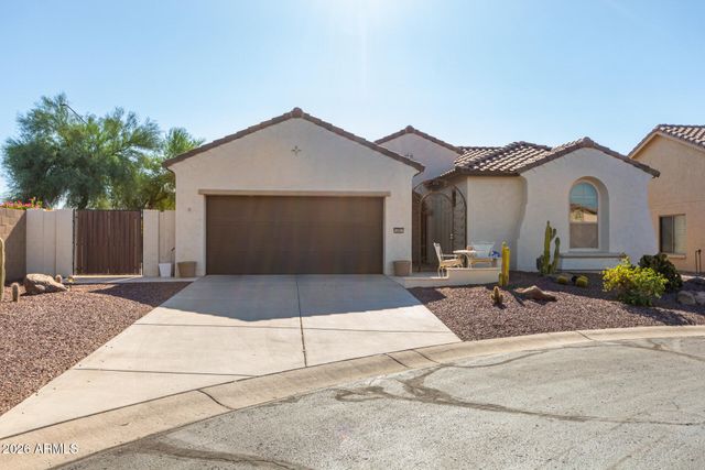 4089 N 160TH Lane, Goodyear, AZ 85395