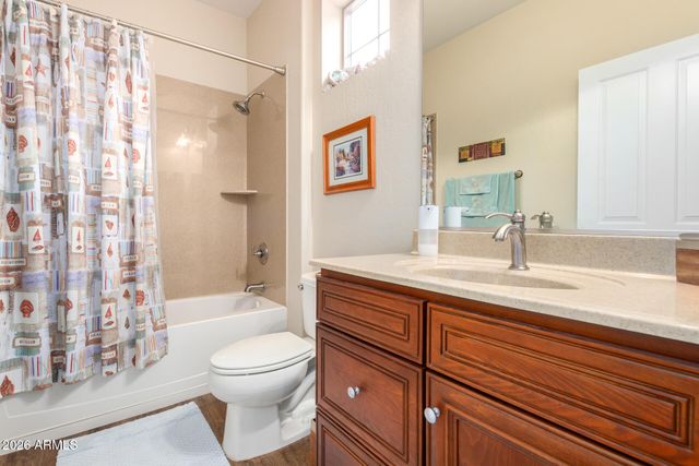 4089 N 160TH Lane, Goodyear, AZ 85395