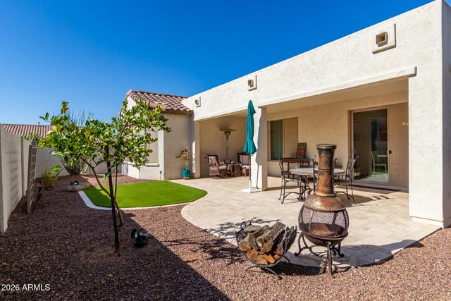 4089 N 160TH Lane, Goodyear, AZ 85395