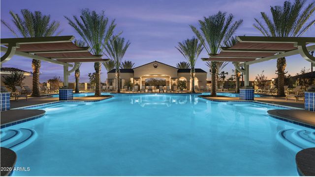 4089 N 160TH Lane, Goodyear, AZ 85395