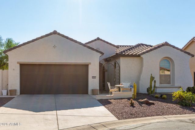 4089 N 160TH Lane, Goodyear, AZ 85395