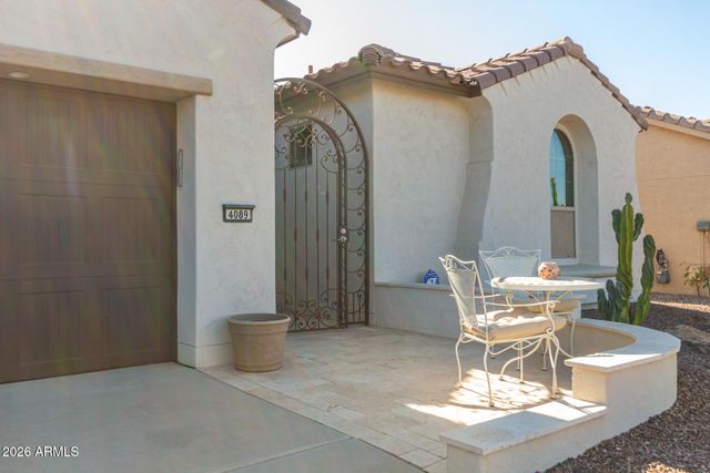 4089 N 160TH Lane, Goodyear, AZ 85395