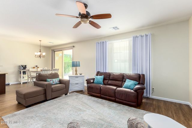 4089 N 160TH Lane, Goodyear, AZ 85395