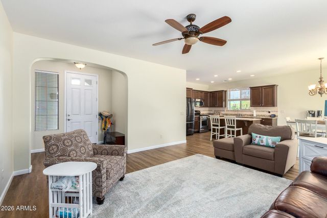 4089 N 160TH Lane, Goodyear, AZ 85395