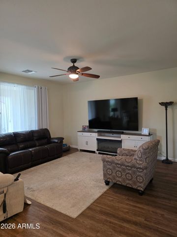 4089 N 160TH Lane, Goodyear, AZ 85395