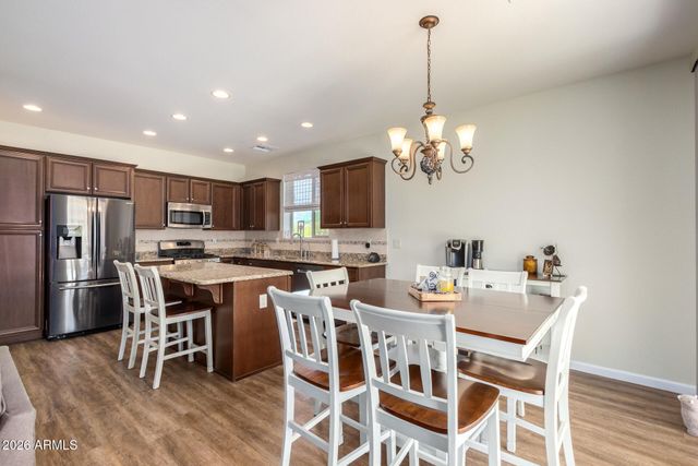 4089 N 160TH Lane, Goodyear, AZ 85395