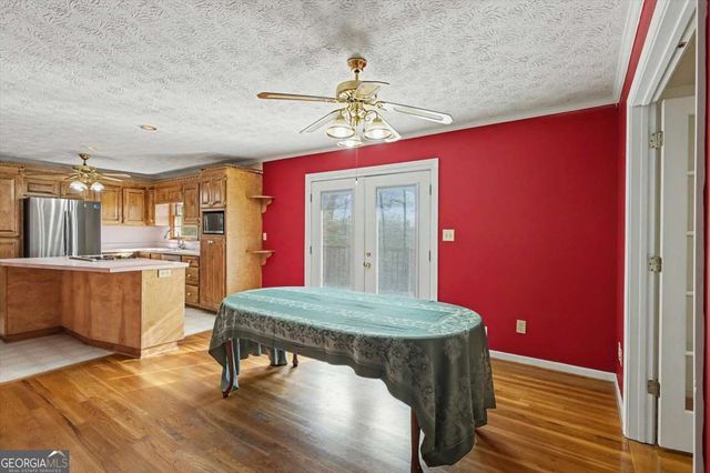 5 Ridgewood Drive, Cartersville, GA 30120