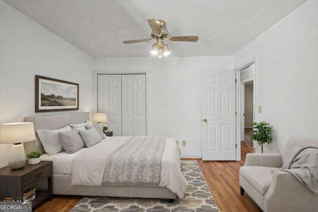 5 Ridgewood Drive, Cartersville, GA 30120