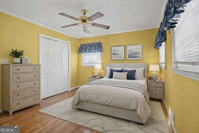 5 Ridgewood Drive, Cartersville, GA 30120