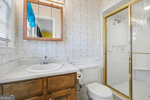 5 Ridgewood Drive, Cartersville, GA 30120