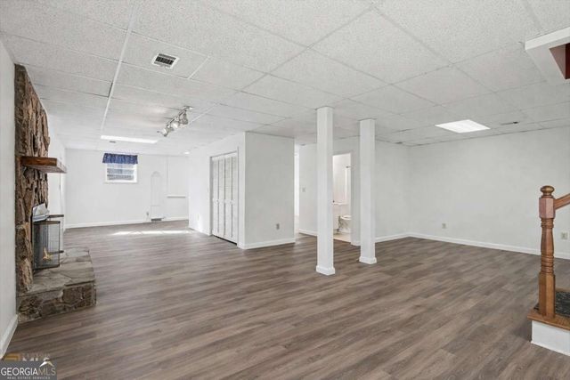 5 Ridgewood Drive, Cartersville, GA 30120