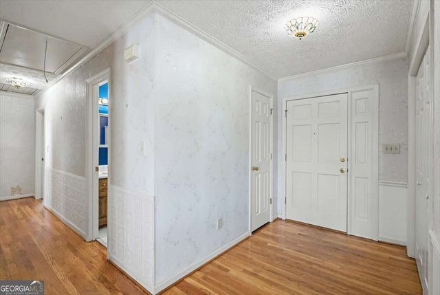 5 Ridgewood Drive, Cartersville, GA 30120