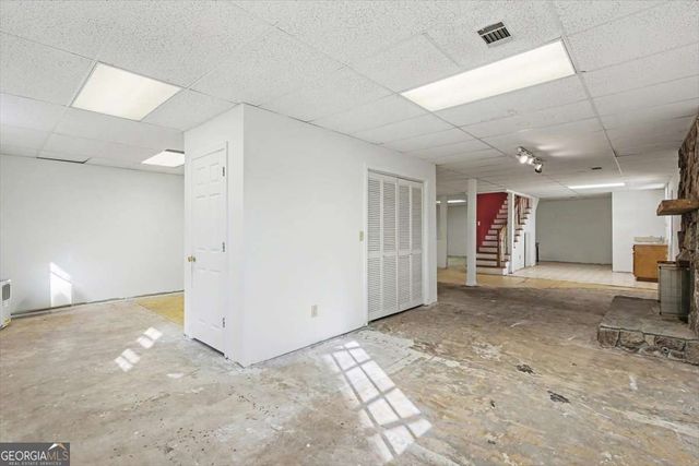 5 Ridgewood Drive, Cartersville, GA 30120