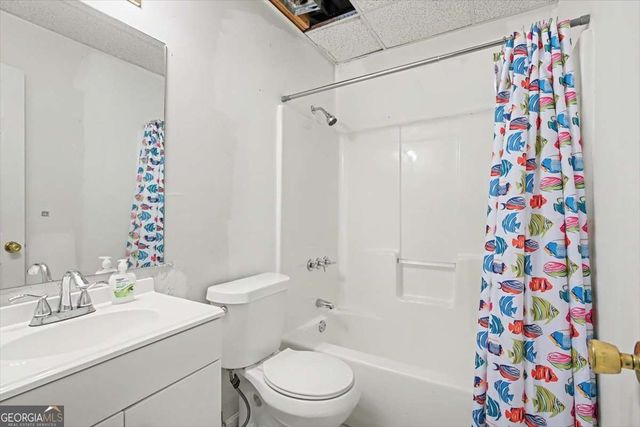 5 Ridgewood Drive, Cartersville, GA 30120